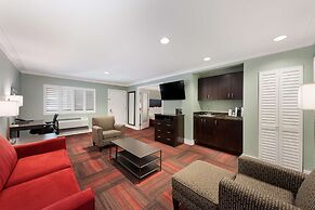 Best Western The Inn Of Los Gatos