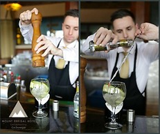 Mount Errigal Hotel Conference & Leisure Centre