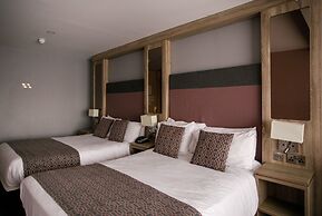 Mount Errigal Hotel Conference & Leisure Centre