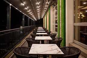 Mount Errigal Hotel Conference & Leisure Centre