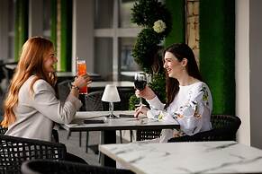 Mount Errigal Hotel Conference & Leisure Centre