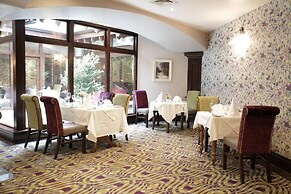 Mount Errigal Hotel Conference & Leisure Centre