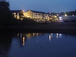 Mount Errigal Hotel Conference & Leisure Centre