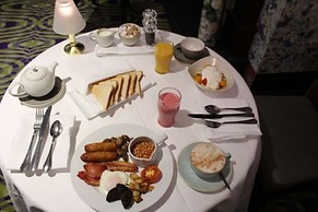 Mount Errigal Hotel Conference & Leisure Centre