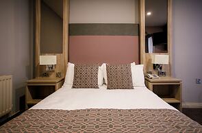 Mount Errigal Hotel Conference & Leisure Centre