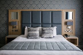 Mount Errigal Hotel Conference & Leisure Centre