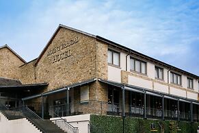 Mount Errigal Hotel Conference & Leisure Centre