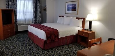 SureStay Plus Hotel by Best Western Lethbridge