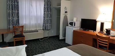 SureStay Plus Hotel by Best Western Lethbridge