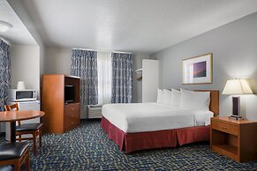 SureStay Plus Hotel by Best Western Lethbridge