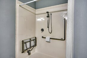 SureStay Plus Hotel by Best Western Lethbridge