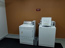 SureStay Plus Hotel by Best Western Lethbridge