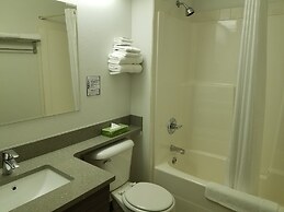 SureStay Plus Hotel by Best Western Lethbridge