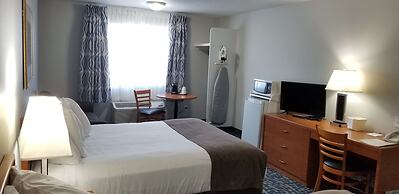 SureStay Plus Hotel by Best Western Lethbridge