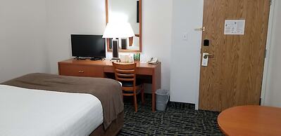 SureStay Plus Hotel by Best Western Lethbridge