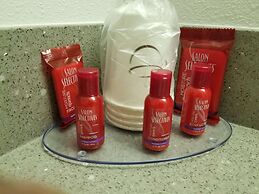 SureStay Plus Hotel by Best Western Lethbridge