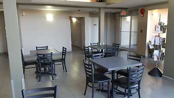 SureStay Plus Hotel by Best Western Lethbridge