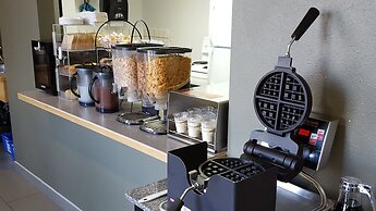 SureStay Plus Hotel by Best Western Lethbridge