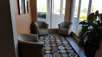 SureStay Plus Hotel by Best Western Lethbridge