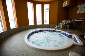 SureStay Plus Hotel by Best Western Lethbridge