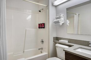 SureStay Plus Hotel by Best Western Lethbridge
