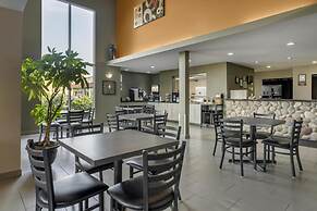 SureStay Plus Hotel by Best Western Lethbridge