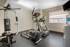 SureStay Plus Hotel by Best Western Lethbridge
