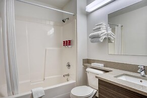 SureStay Plus Hotel by Best Western Lethbridge