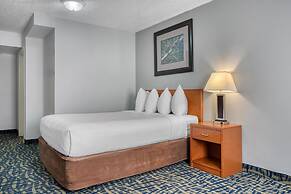 SureStay Plus Hotel by Best Western Lethbridge