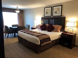Shilo Inn Suites Hotel - Killeen