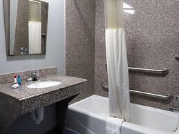 Americas Best Value Inn & Suites Bush Intl Airport
