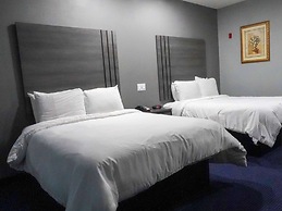Americas Best Value Inn & Suites Bush Intl Airport