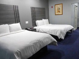 Americas Best Value Inn & Suites Bush Intl Airport