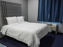 Americas Best Value Inn & Suites Bush Intl Airport