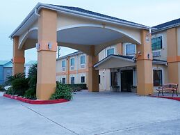 Americas Best Value Inn & Suites Bush Intl Airport