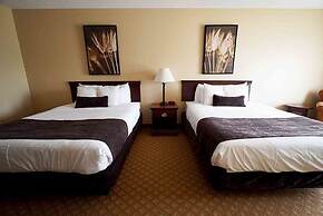 Town & Country Inn and Suites
