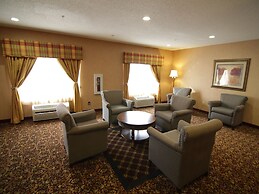 Town & Country Inn and Suites