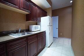 Town & Country Inn and Suites