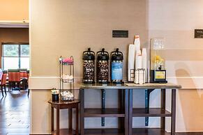 Comfort Inn Columbia Lancaster