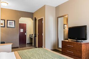 Comfort Inn Lancaster County