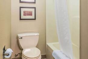 Comfort Inn Columbia Lancaster