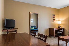 Comfort Inn Lancaster County