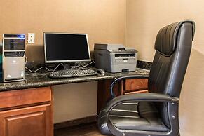 Comfort Inn Columbia Lancaster