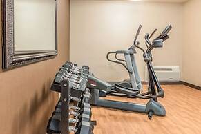 Comfort Inn Columbia Lancaster