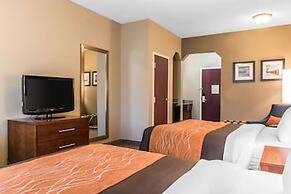 Comfort Inn Columbia Lancaster