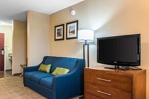 Comfort Inn Columbia Lancaster