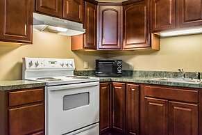 Comfort Inn Columbia Lancaster