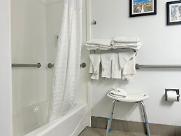 Comfort Inn & Suites Calhoun South