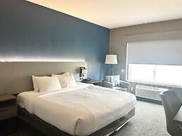 Comfort Inn & Suites Calhoun South