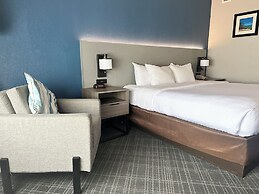 Comfort Inn & Suites Calhoun South